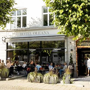 Hotell Oleana, Bergen